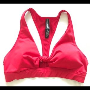 Victoria Secret “Gym to Swim” sports bra